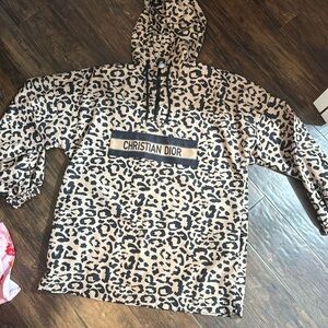 Lightweight Rain jacket top